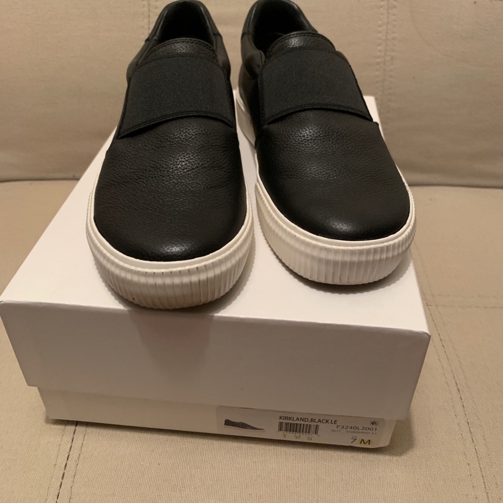 Vince Kirkland Sneaker